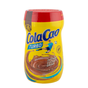 CHOCOLATE EM PÓ COLA CAO  12X400 GR