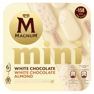 MULTIPACK MAGNUM MINI WHITE/WHITE  ALMOS